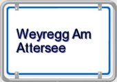 Weyregg am Attersee